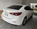 Mazda 3 2017 - Tất cả zin nguyên bản 100%. Xe để nhà lâu lâu đi 1 lần