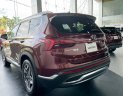 Hyundai Santa Fe 2022 - Sẵn xe - Đủ màu - Giao ngay - Tặng thẻ DV 20 triệu - Phụ kiện chính hãng