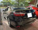 Toyota Camry 2018 - Xe màu đen giá ưu đãi