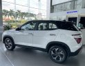 Hyundai Creta 2022 - Sẵn xe - Đủ màu - Giao ngay - Tặng thẻ DV 20 triệu + Combo phụ kiện chính hãng 7 triệu