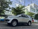 Toyota Fortuner 2014 - Bán xe màu bạc, xe zin gia đình sử dụng còn mới 99% ngay chủ cần bán