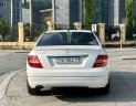 Mercedes-Benz C200 2012 - Cần bán lại xe lăn bánh 8v km