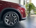 Hyundai Santa Fe 2022 - Sẵn xe - Đủ màu - Giao ngay - Tặng thẻ DV 20 triệu - Phụ kiện chính hãng