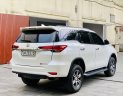 Toyota Fortuner 2020 - Màu trắng