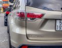 Toyota Highlander 2014 - Xe siêu lướt giá tốt, chính chủ sử dụng - Xem xe trực tiếp thương lượng giá