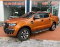 Ford Ranger 2017 - Xe màu nâu, 775 triệu