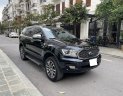 Ford Everest 2021 - Chú ý xe siêu lướt, máy zin - Tặng 12 lần rửa xe, thay dầu cho chủ mới