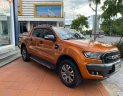 Ford Ranger 2017 - Xe màu nâu, 775 triệu