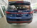 Hyundai Santa Fe 2022 - Giá ưu đãi nhất miền Bắc - Phụ kiện - Trả góp 90%