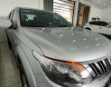 Mitsubishi Triton 2016 - Bán xe giá 420 triệu