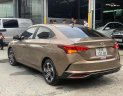 Hyundai Accent 2022 - Xe màu nâu