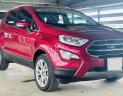 Ford EcoSport 2020 - Chính hãng bảo hành, 1 chủ từ đầu