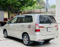 Toyota Innova 2016 - Bao test dưới mọi hình thức