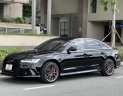 Audi A6 2017 - Hỗ trợ ngân hàng 70% - 5 năm