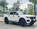 Ford Ranger 2021 - Nhập Thái - Tư nhân 1 chủ từ đầu, biển Hà Nội - Xe chạy zin hơn 2v km (full lịch sử hãng)