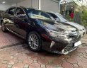 Toyota Camry 2018 - Xe màu đen giá ưu đãi