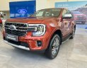 Ford Everest 2022 - Ưu đãi phụ kiện lên đến 20tr đồng