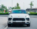 Porsche Macan 2015 - Màu trắng