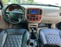 Ford Escape 2003 - 2 cầu số sàn máy 2.0