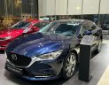 Mazda 6 2021 - Giảm sốc đến 100 triệu kèm nhiều phần quà hấp dẫn - Sẵn giao ngay