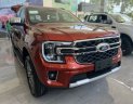 Ford Everest 2022 - Ưu đãi phụ kiện lên đến 20tr đồng