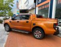 Ford Ranger 2017 - Xe màu nâu, 775 triệu