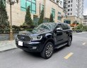 Ford Everest 2021 - Chú ý xe siêu lướt, máy zin - Tặng 12 lần rửa xe, thay dầu cho chủ mới