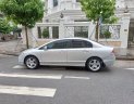 Honda Civic 2011 - Một chủ quan chức từ đầu giữ gìn