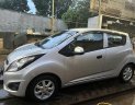 Chevrolet Spark 2016 - Màu bạc số sàn, 225 triệu