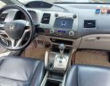 Honda Civic 2011 - Một chủ quan chức từ đầu giữ gìn