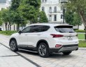 Hyundai Santa Fe 2020 - Đăng ký lần đầu 2021, xe gia đình giá tốt