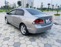 Honda Civic 2009 - Màu bạc, giá cực tốt