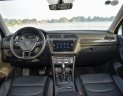 Volkswagen Tiguan 2022 - Màu đen