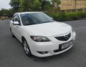 Mazda 3 2004 - Màu trắng số sàn 5 chỗ - Đi gia đình siêu đẹp