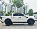 Ford Ranger 2021 - Nhập Thái - Tư nhân 1 chủ từ đầu, biển Hà Nội - Xe chạy zin hơn 2v km (full lịch sử hãng)