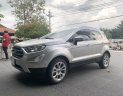 Ford EcoSport 2019 - Xe lướt 1 chủ sử dụng, bao đẹp bao test