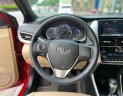 Toyota Yaris 2018 - Cần bán xe màu đỏ