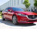 Mazda 6 2022 - Sẵn xe giao ngay, ưu đãi lên đến 80 triệu đồng, tặng kèm bảo hiểm thân xe