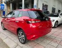 Toyota Yaris 2018 - Cần bán xe màu đỏ