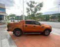 Ford Ranger 2017 - Xe màu nâu, 775 triệu