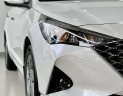 Hyundai Accent 2022 - Màu trắng giao ngay - Ngân hàng 100%
