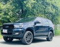 Ford Everest 2021 - Siêu lướt số tự động 2 cầu, xe gia đình bảo hành chính hãng