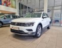 Volkswagen Tiguan 2022 - Tặng ngay 100% phí trước bạ + 50tr phụ kiện