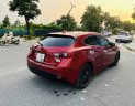 Mazda 3 2016 -  màu đỏ, giá cực tốt