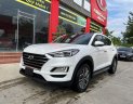 Hyundai Tucson 2020 - Trắng Ngọc Trinh siêu đẹp siêu mới full option