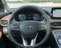 Hyundai Santa Fe 2022 - Chính sách giá tốt tháng 10, sẵn xe giao ngay