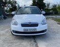 Hyundai Accent 2008 - Nhập Hàn Quốc