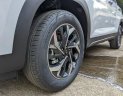 Hyundai Creta 2022 - Sẵn trắng giao ngay - Tặng 1 năm chăm xe miễn phí