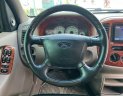 Ford Escape 2003 - 2 cầu số sàn máy 2.0