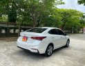 Hyundai Accent 2018 - Xe màu trắng biển Hải Dương